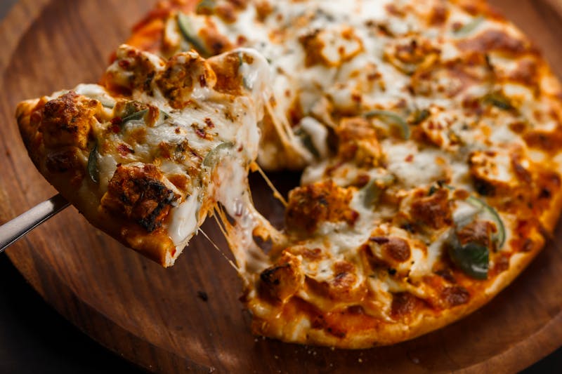 deweys pizza couples night in combo