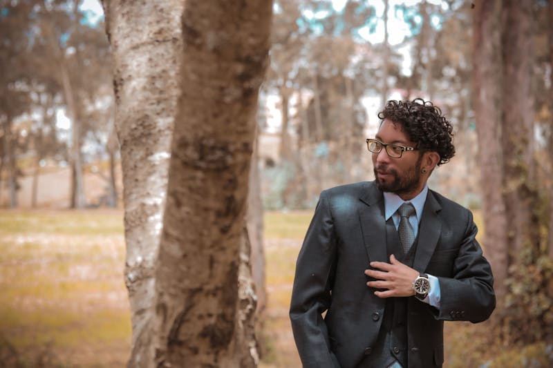 Carlos Rivera, Operations Manager at Dewey's pizza